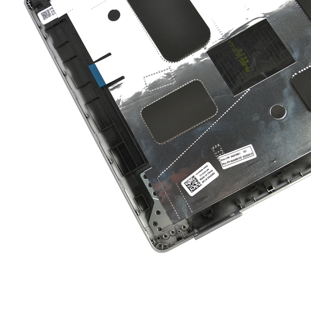 New LCD Back Cover For Dell Latitude 5520 Precision 3560 094D8X US