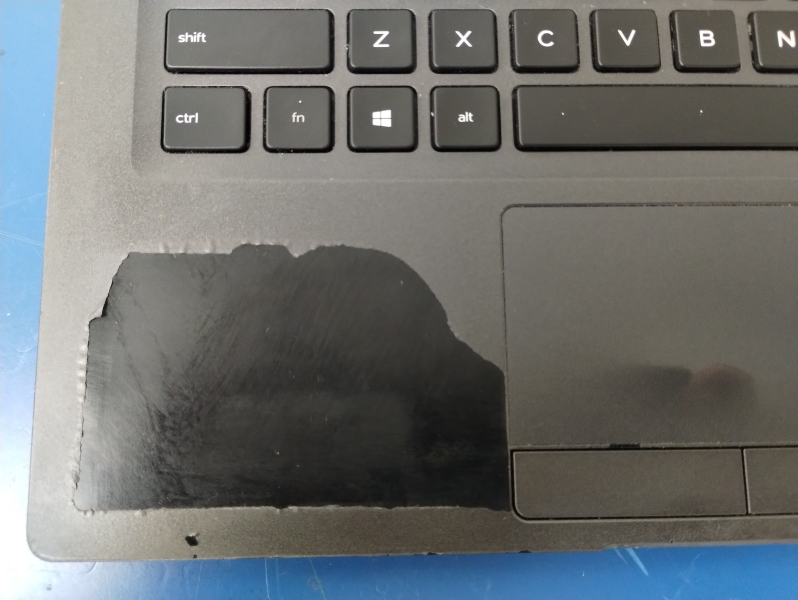 DELL LATITUDE 7400, Intel Core i7-8665U, 1.90 GHz, 16 GB RAM, 512 GB M.2
