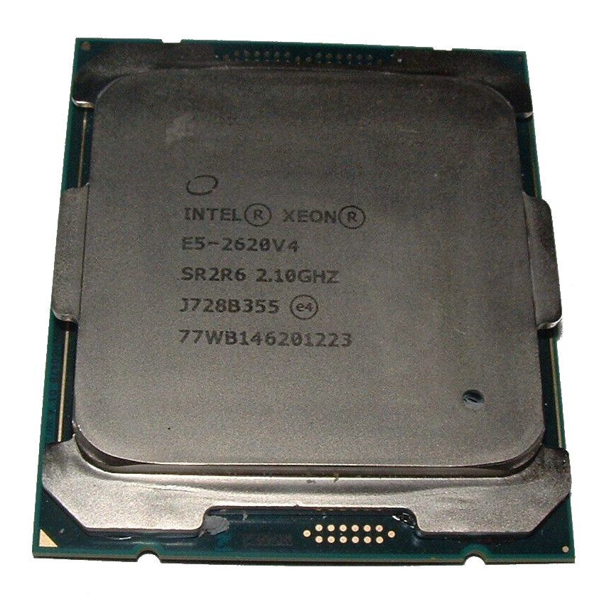 Intel Xeon E5-2620 v4 2.1GHz 8-Core Processor CPU LGA2011 SR2R6