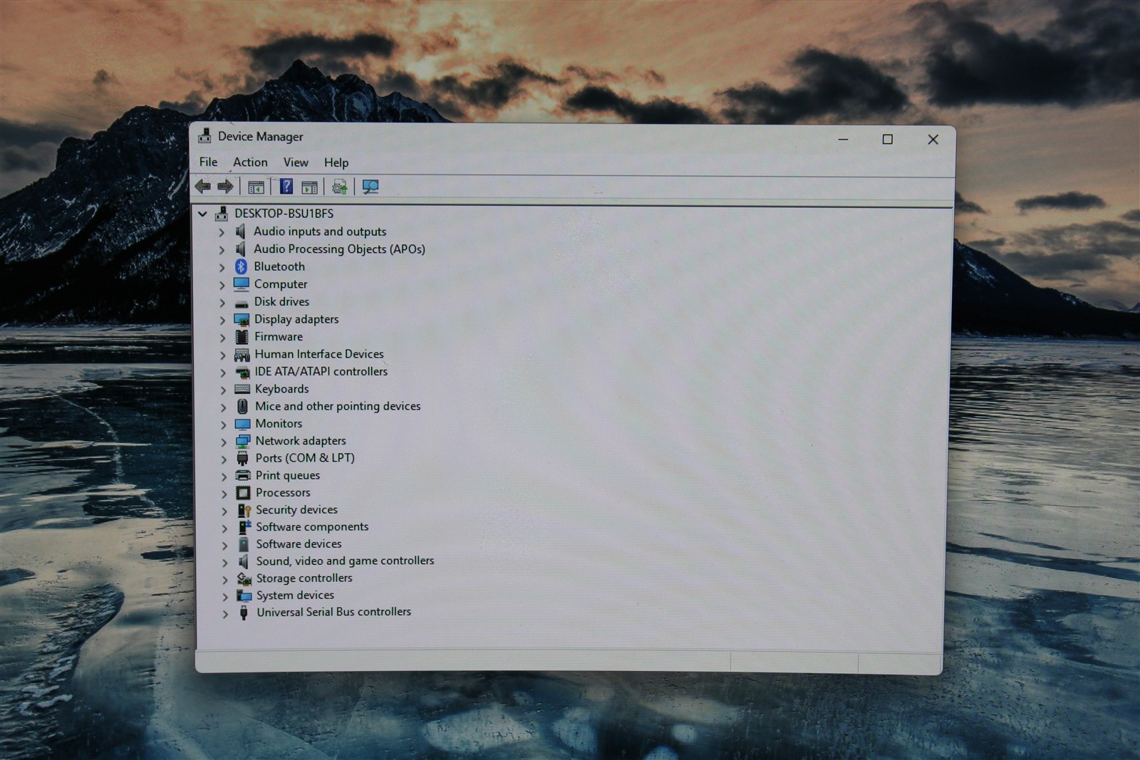 ASUS PB60 Mini PC Intel Core i5-9500T 8GB DDR4 256GB SSD Windows 11 Enterprise