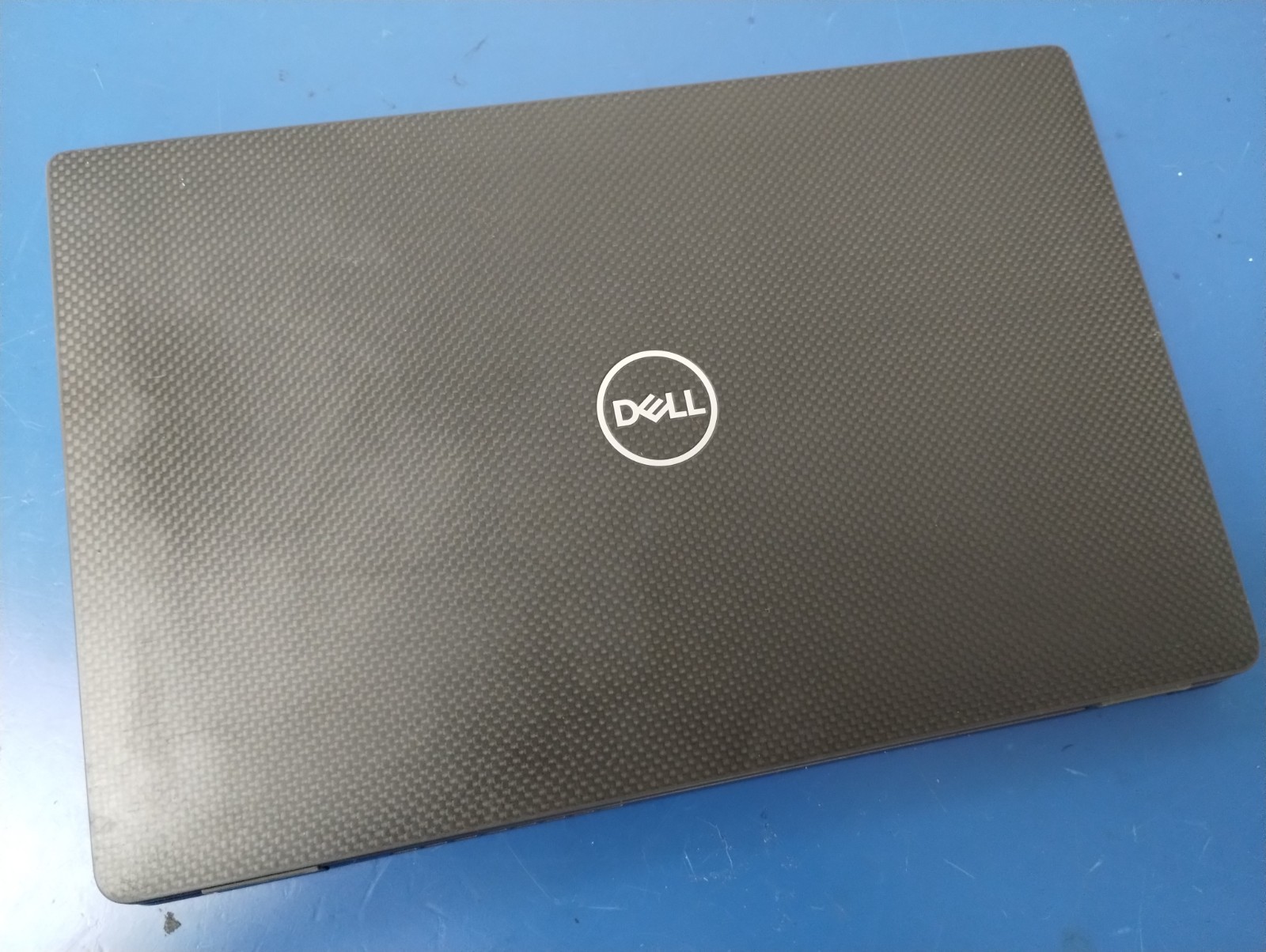 DELL LATITUDE 7410, Intel Core i7-10610U, 1.80 GHz, 16 GB RAM, 256 GB M.2