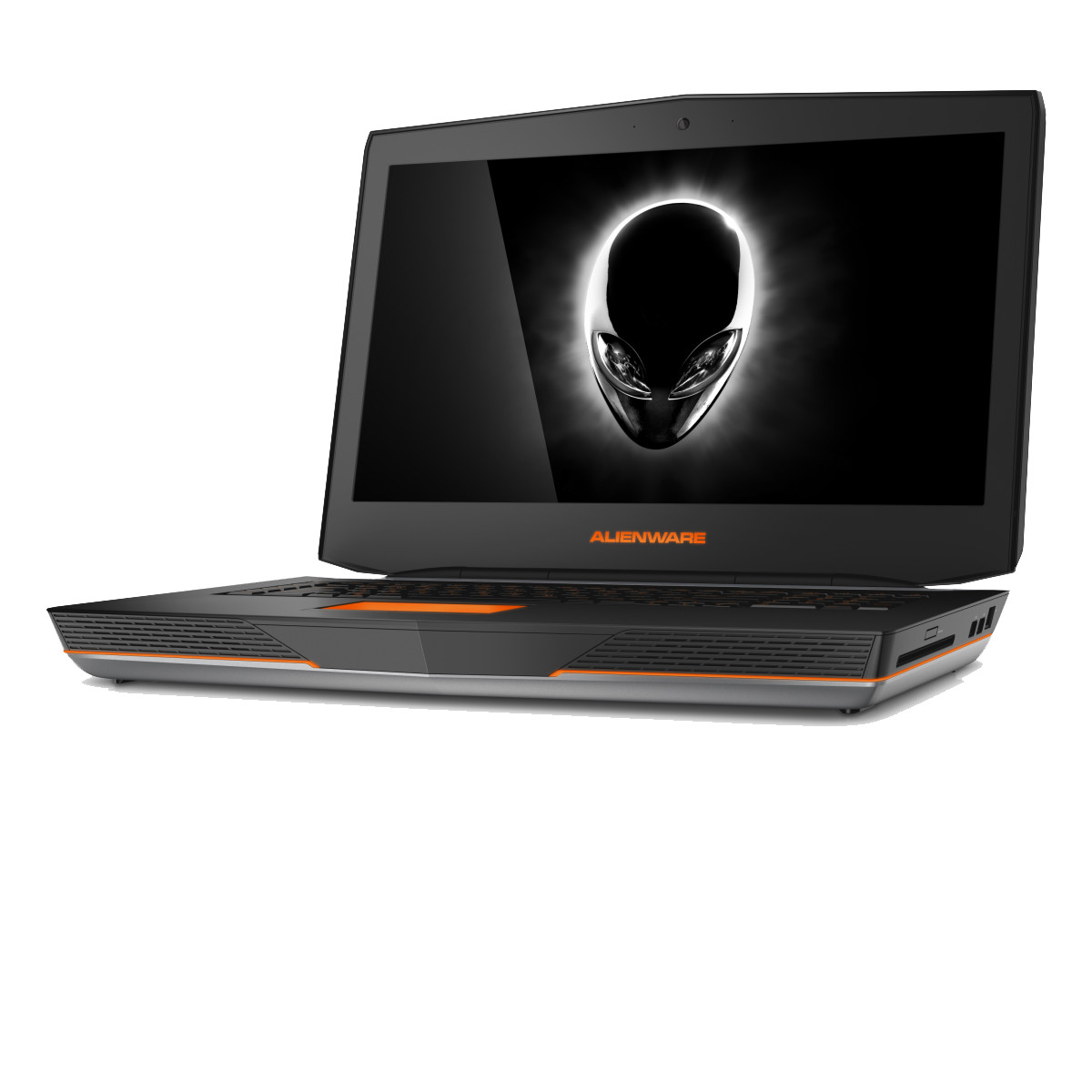 ALIENWARE 18 18.4in Gaming Laptop i7 3.4Ghz 32GB 1TB SSD GTX 780 SLI DVD WIN 11