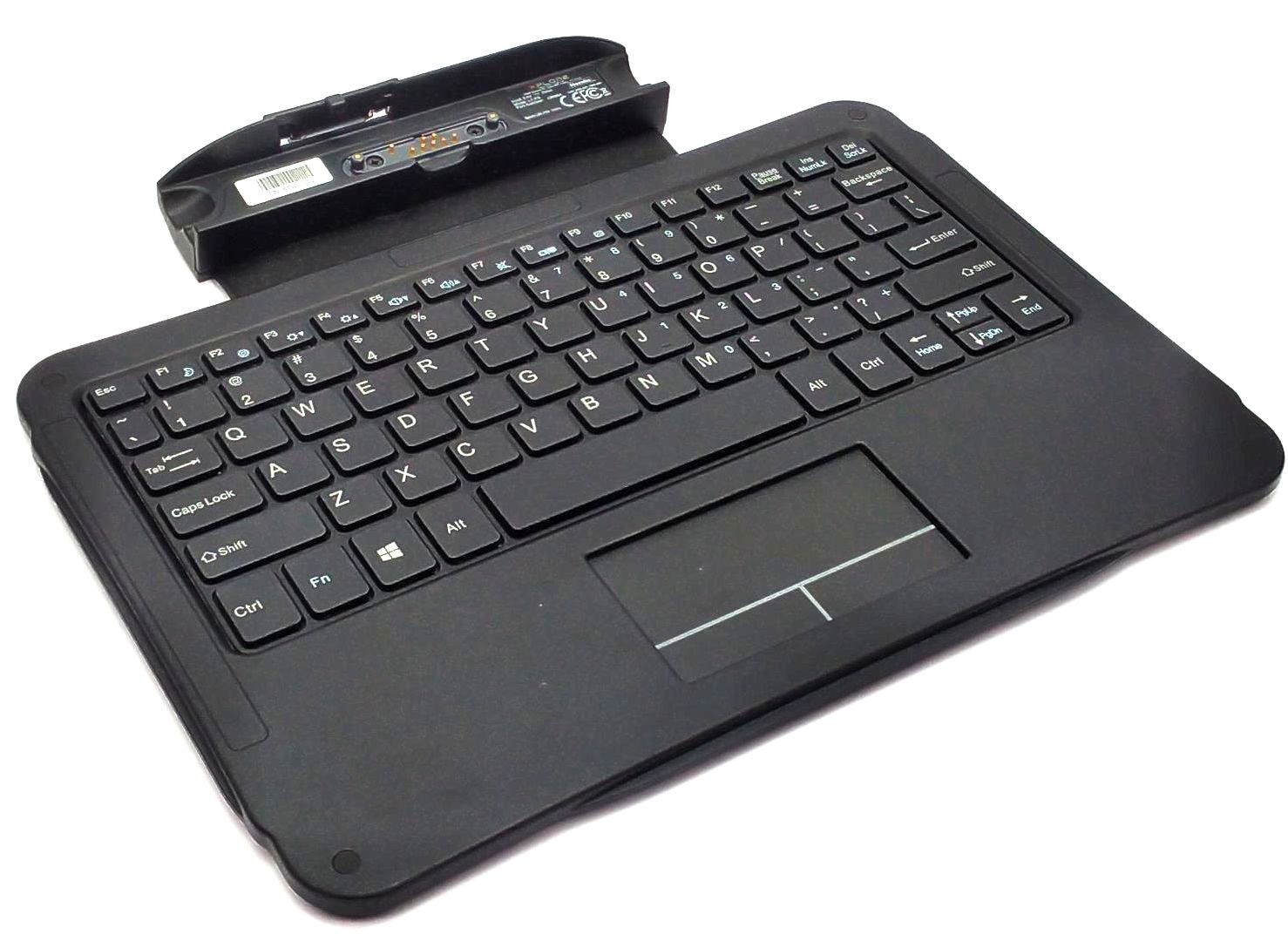 Xplore L10 B10 Keyboard Companion Dock Rugged Tablet 420084 Genuine OEM