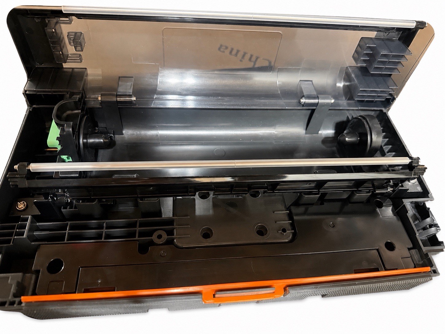 Brother PocketJet PJ-773 PJ773 Mobile Thermal Printer WiFi USB: Rugged Roll Case