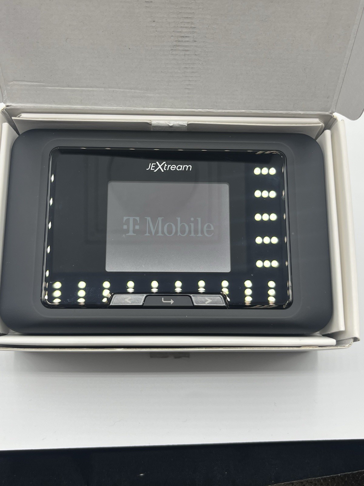 JEXtream RG2100 Wi-Fi Router – Black (1544588277)