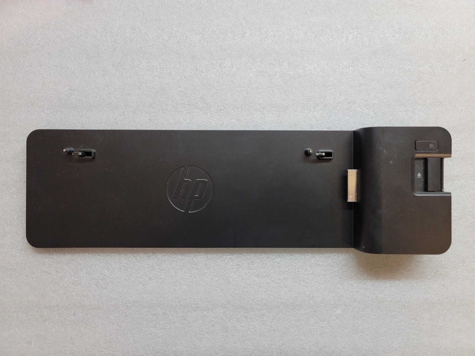 GENUINE OEM HP 2013 ULTRASLIM DOCKING STATION D9Y32AA#ABA HP