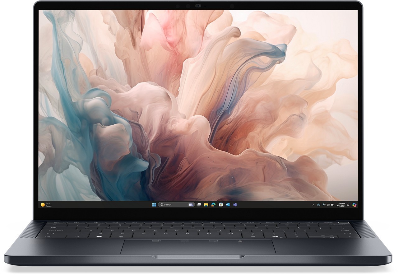 Dell 14″ Intel® Core™ Ultra 7 266V vPro®, 8 cores 512 GB SSD, TLC 16 GB LPDDR5X
