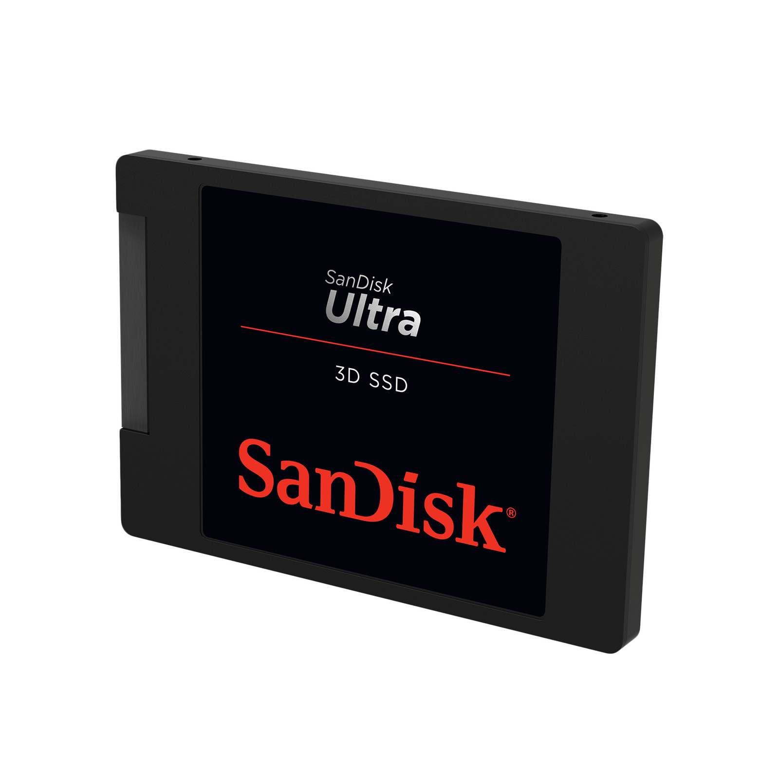SanDisk 4TB Ultra 3D NAND SSD, Internal Solid State Drive – SDSSDH3-4T00-G25