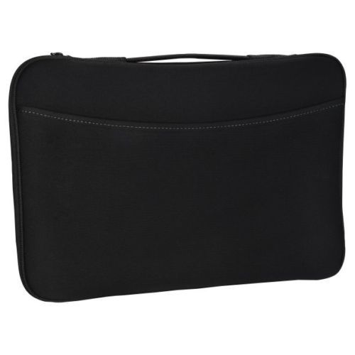 Logitech 15″-16″ Inch Soft Laptop Sleeve Case Bags Pouch Cover