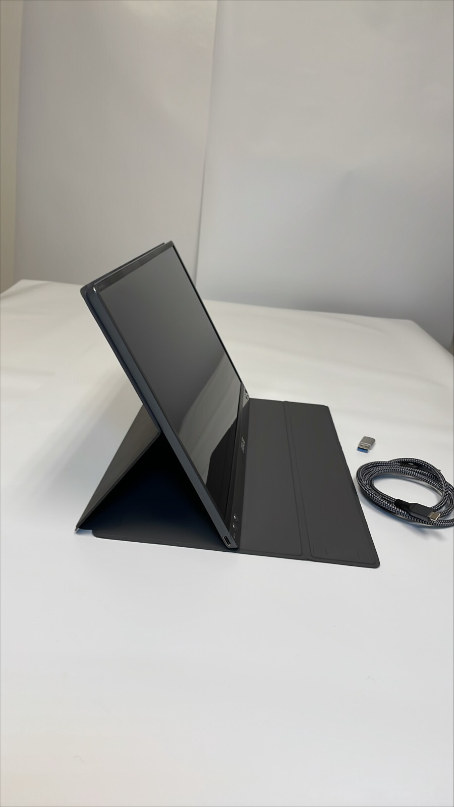 15.6″ ASUS USB LCD ZenScreen MB16AC