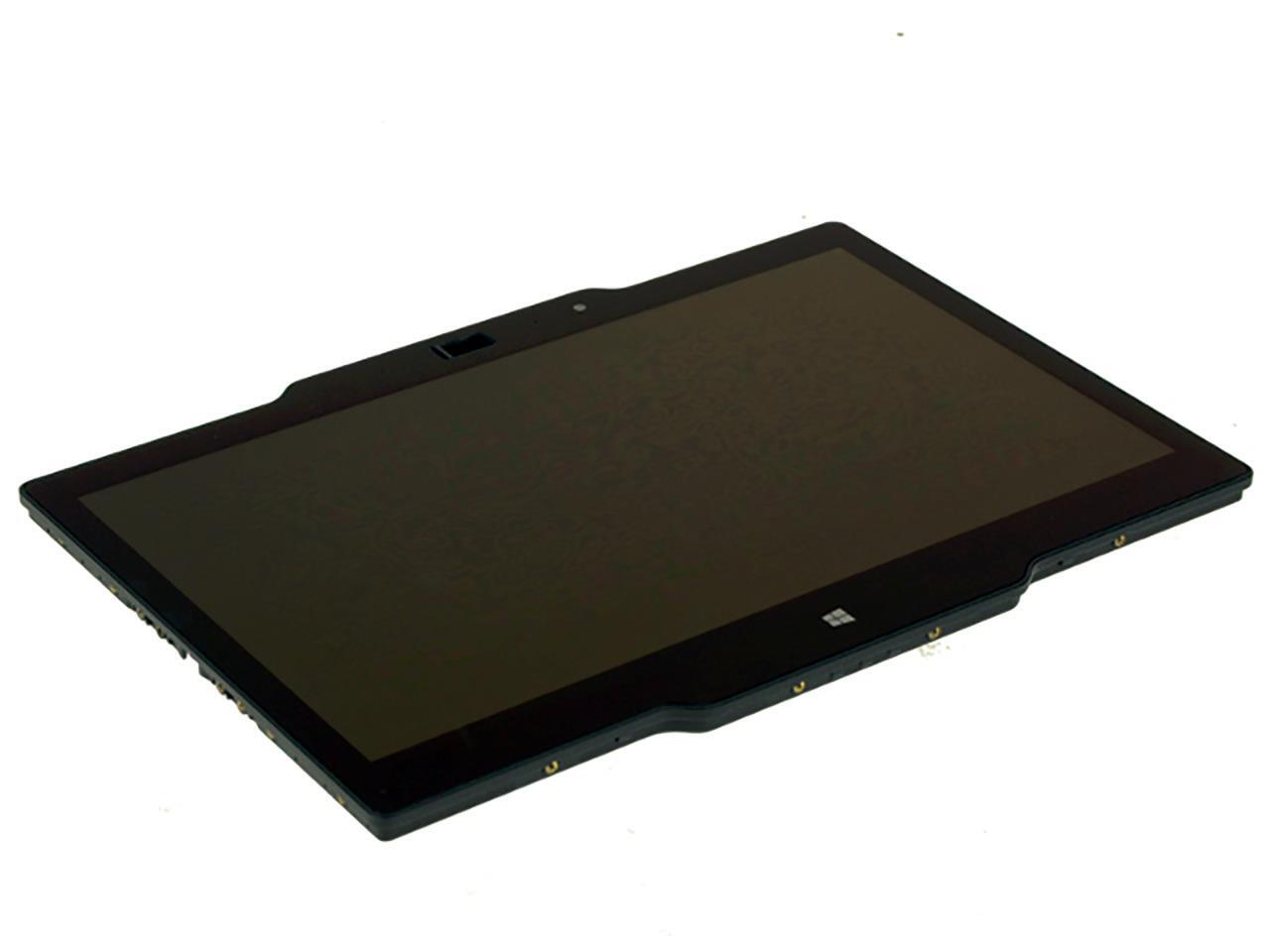OEM Dell Latitude 12 Rugged Extreme 7204 11.6″ Touchscreen LCD Panel IVB02 9ND4G