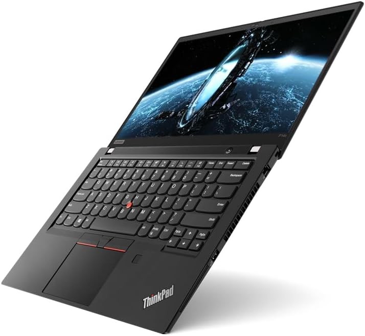 Lenovo ThinkPad P14s Gen 2 14″ Touch T500 i5-1145G7 16GB 512GB FG KBL Win11 Pro