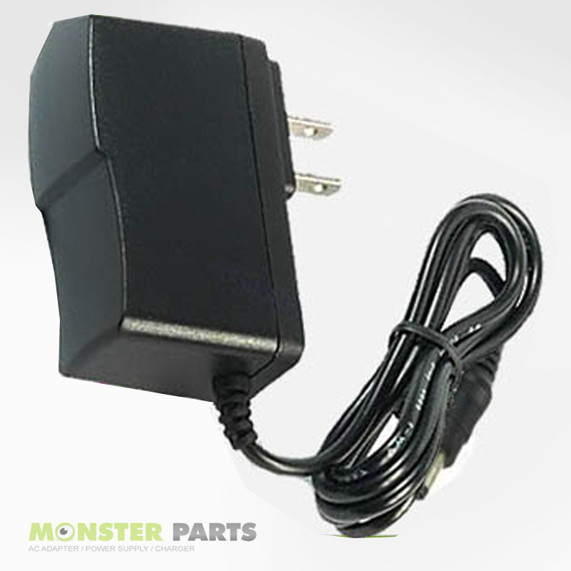 AC Adapter fit Sirius Starmate ST3 ST4 ST5 3/4/5/ Receiver Radio Replacement swi