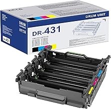 DR-431CL Drum Unit Replacement for Brother HL-L8260 L8360 MFC-L8610 L8900 NEW