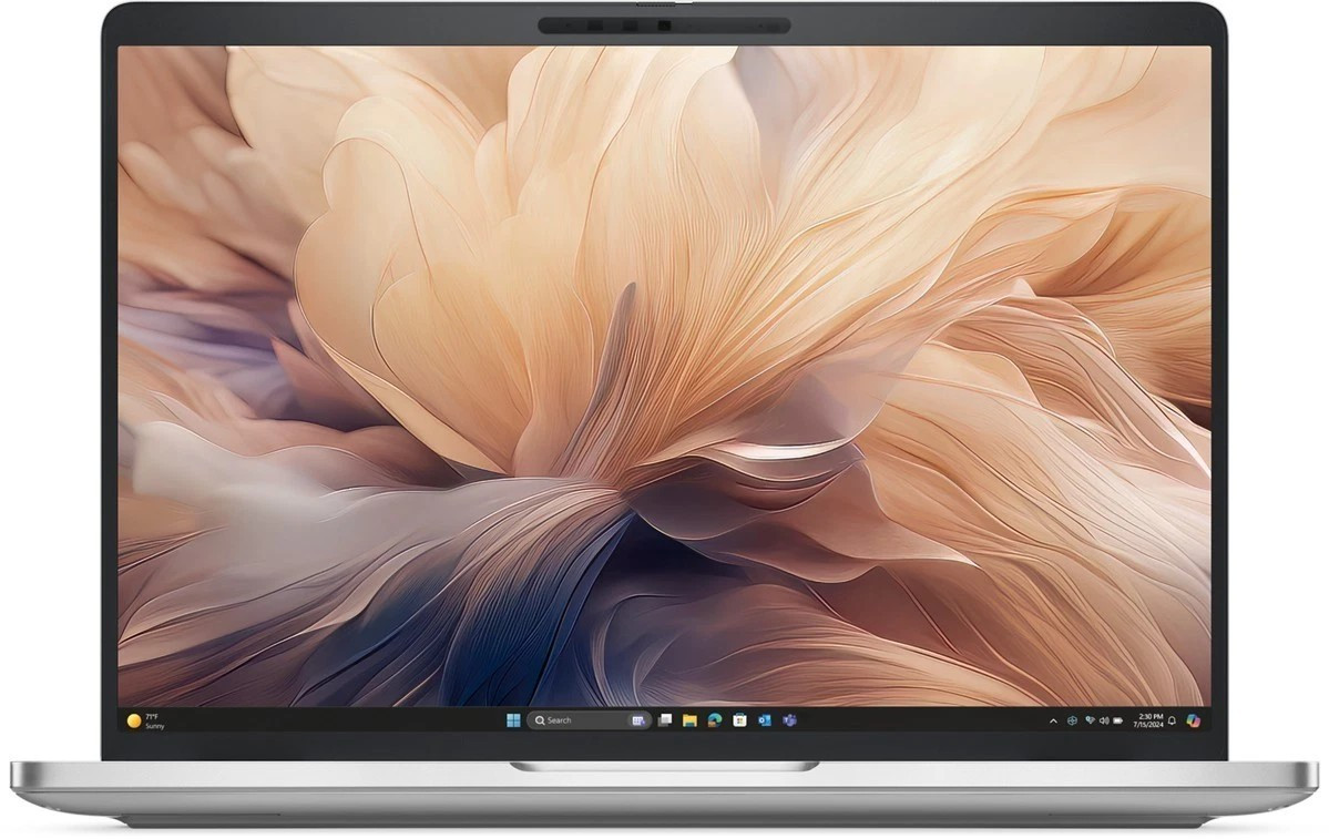 Dell Pro 14 Plus PB14250 14″ FHD+ Touch Core Ultra 7 266V 16GB 512GB 5G WWAN 3YR