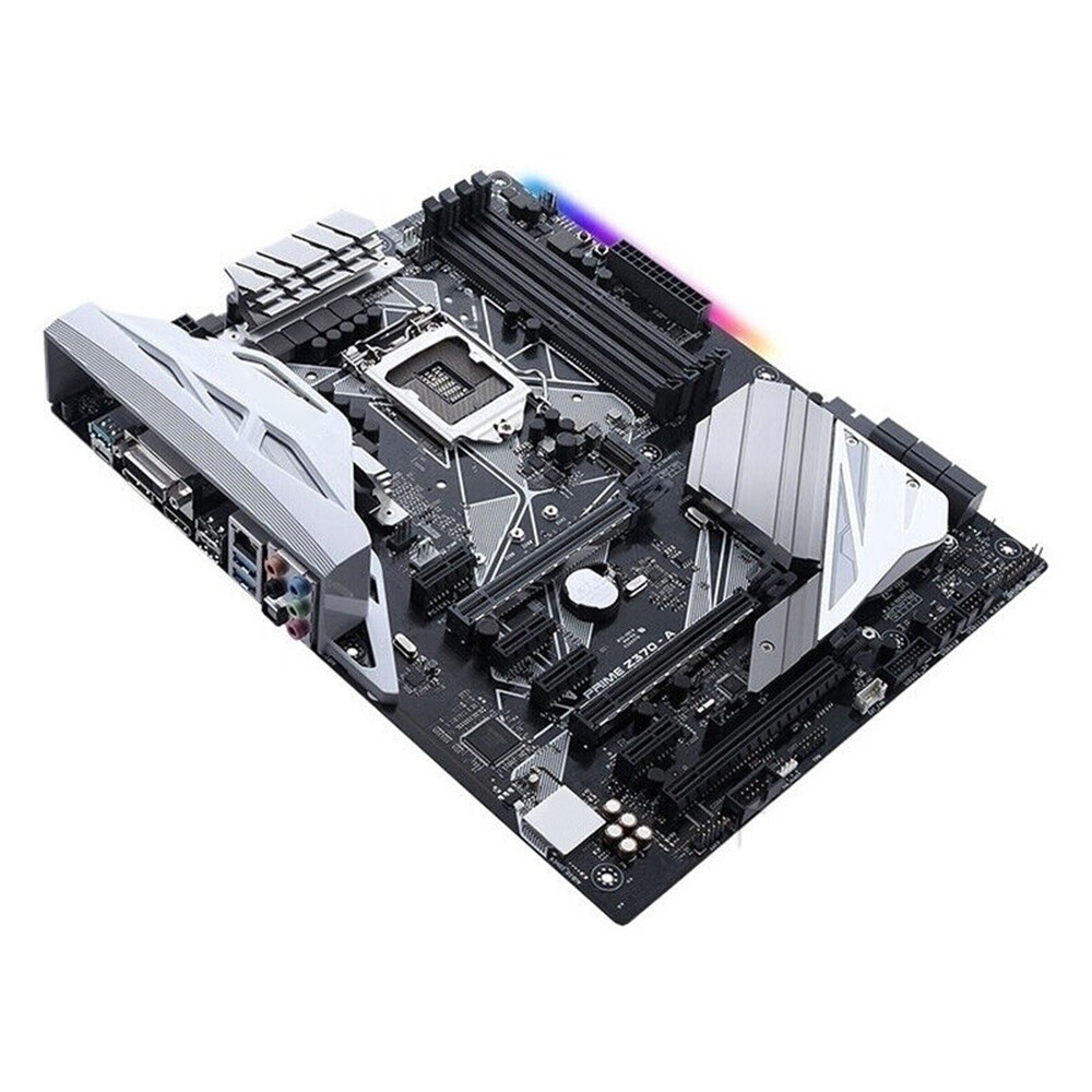 Computer Motherboard for ASUS PRIME Z370-A
