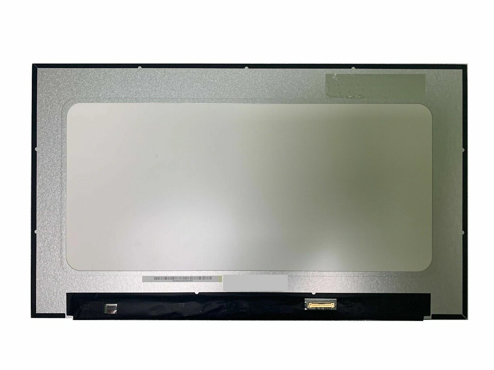 CSOT MNG007DA2-1 WQXGA QHD+ 240Hz 16″ Non Touch Gaming LCD Laptop Screen Panel