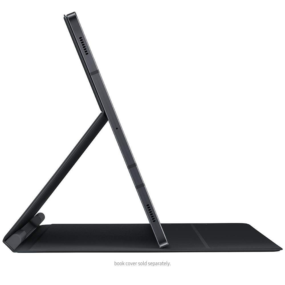 SAMSUNG Galaxy Tab S7+ Wi-Fi, Mystic Black – 128GB – SM-T970NZKAXAR