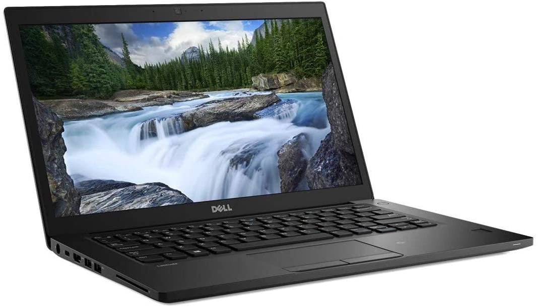 Dell Latitude 7490 14″ FHD i7-8650U 2.1GHz Intel UHD Graphics 620 16GB RAM 256GB