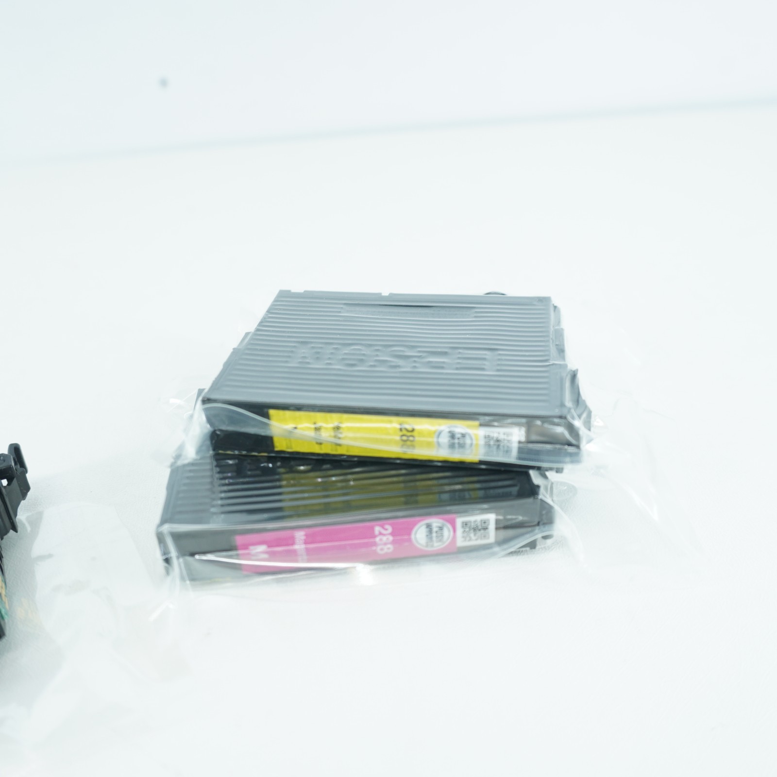 EPSON 288 DURABRITE ULTRA INK STANDARD CAPACITY BLACK DUAL CARTRIDGE EXP.11/2024