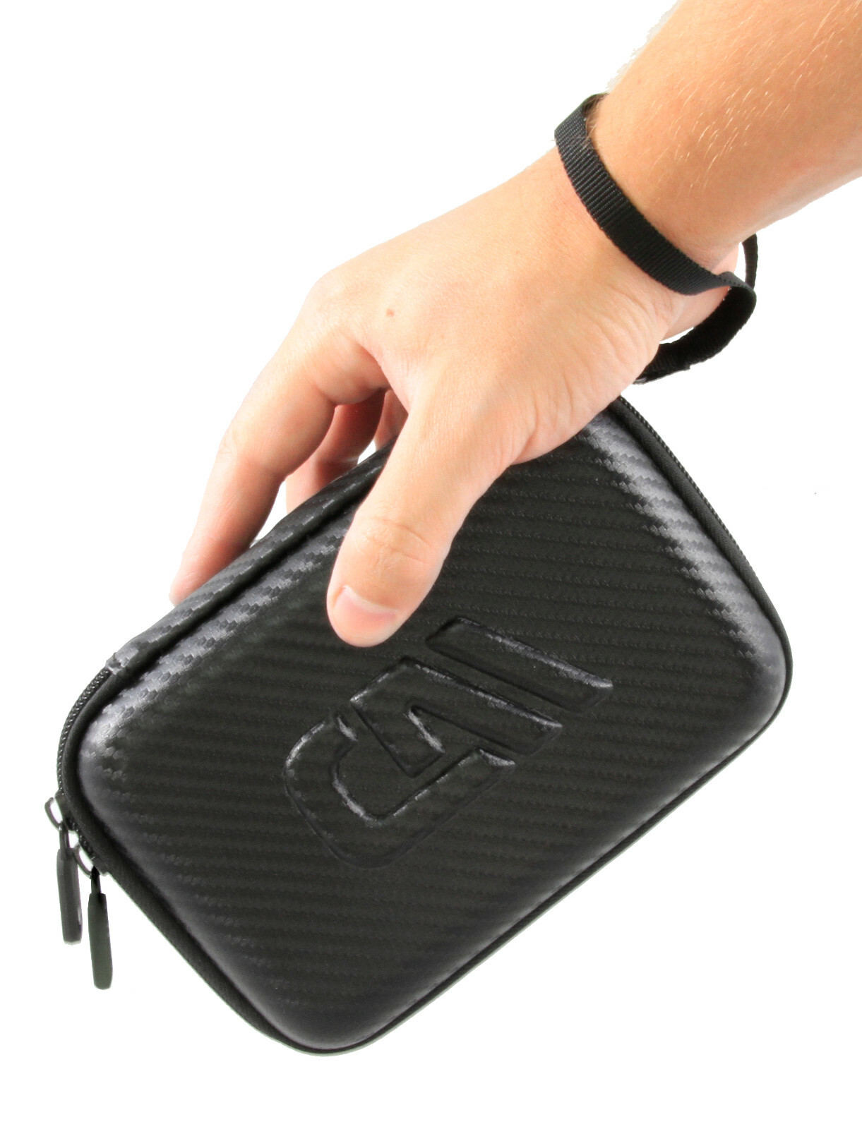 CASEMATIX Case for Canon SELPHY QX10 Photo Printer – EVA Storage Case Only