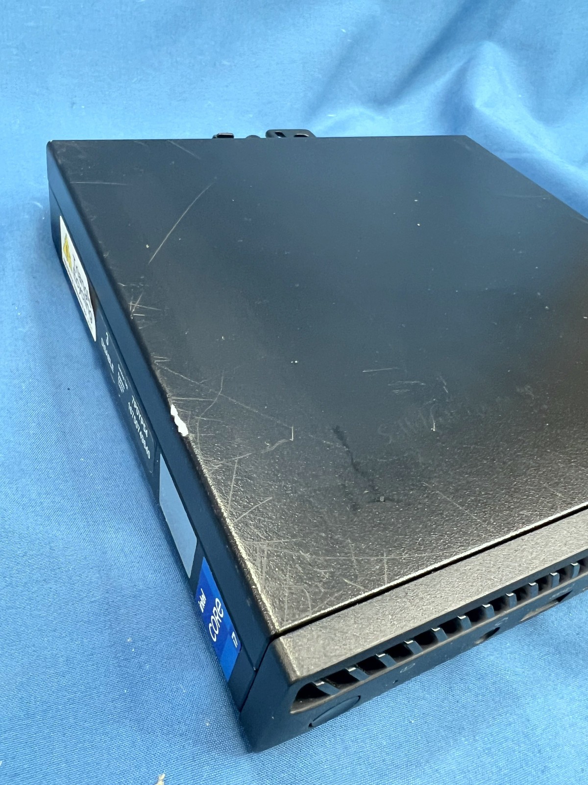 Dell Optiplex 7020 MFF Desktop – i7-14700T, 32GB RAM, 512GB NVMe – Win11