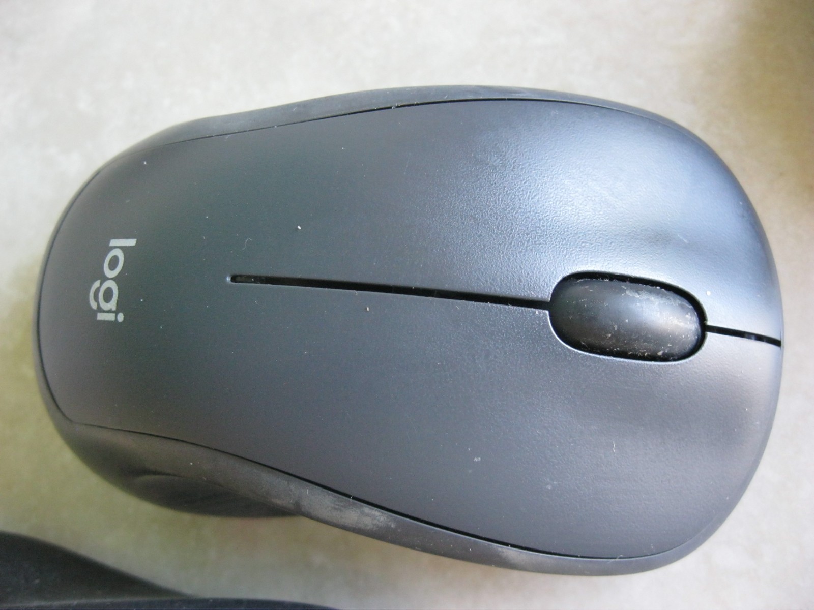 3 Logitech M310 Wireless Mouse (No USB Unifying Receiver) – FREE SHIPPING