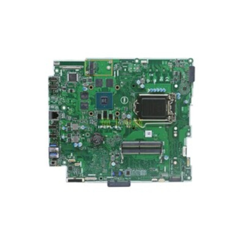 Dell Vostro 15 3515 Laptop Motherboard – AMD Ryzen 7 3700U CPU – HV3P9