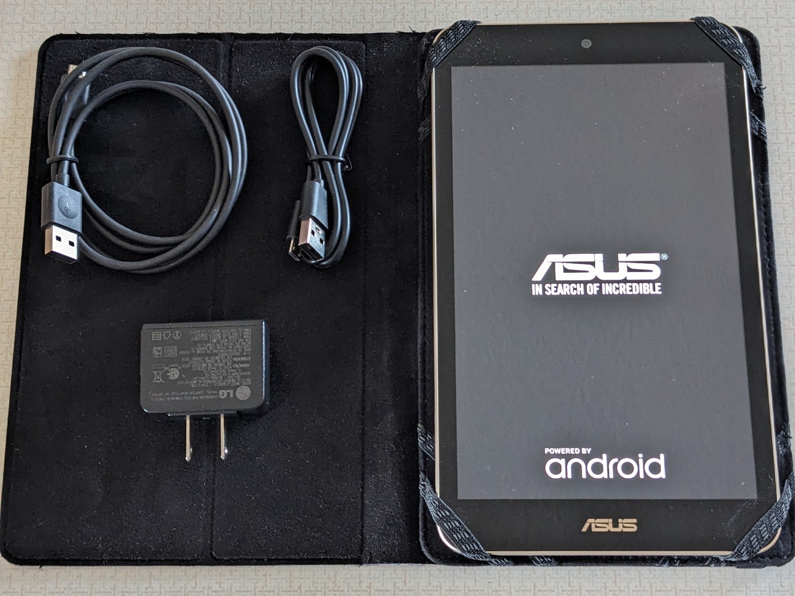 ASUS MeMo Pad 8 Tablet ~ K011 ME181C