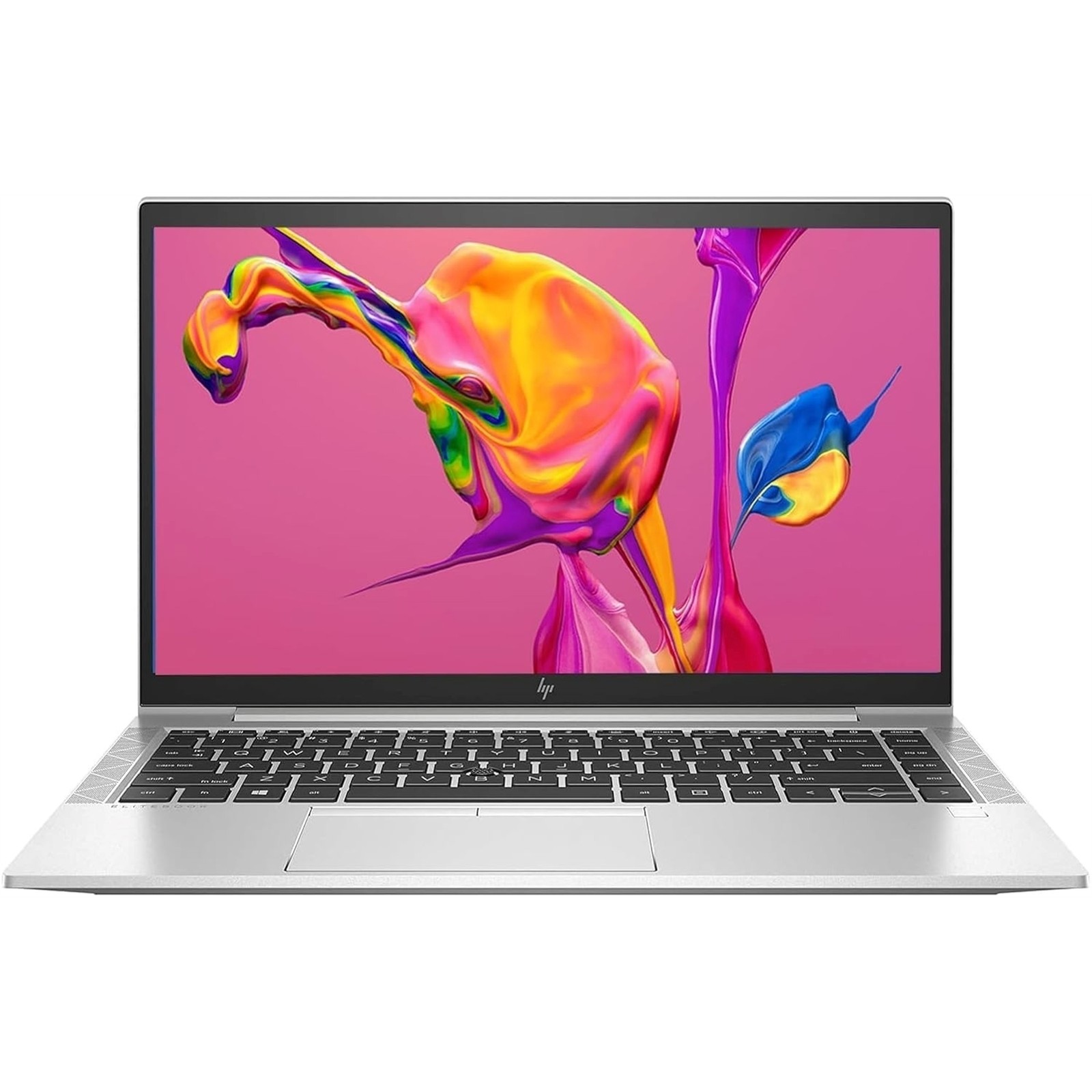 HP Elitebook 845 G7 14″ 16GB 512GB, Natural Silver