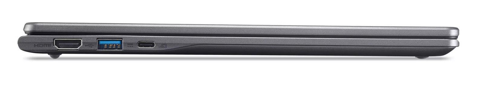 Acer Chromebook Plus 514 14″ WUXGA Core 3-N355 8GB RAM 256GB SSD Refurbished