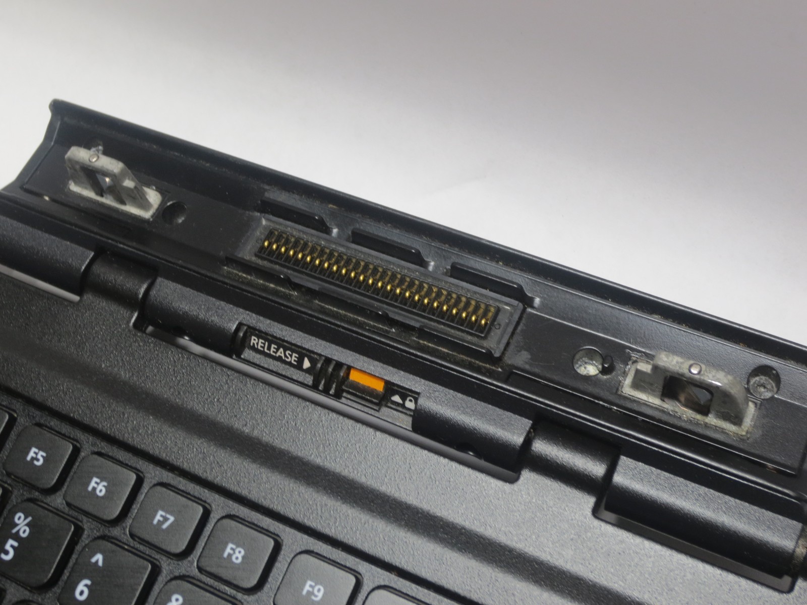 Original Panasonic Toughbook CF-33 CF-VKB33 Slim Base Lite Keyboard, CF-VKB331M