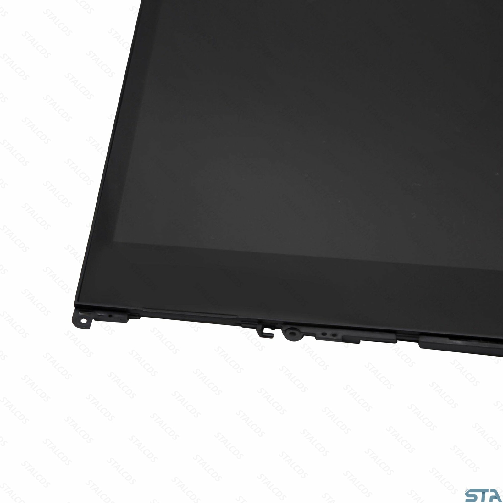 LED Touch Screen Digitizer IPS Display Assembly for Lenovo Flex 5-1470 80XA 81C9