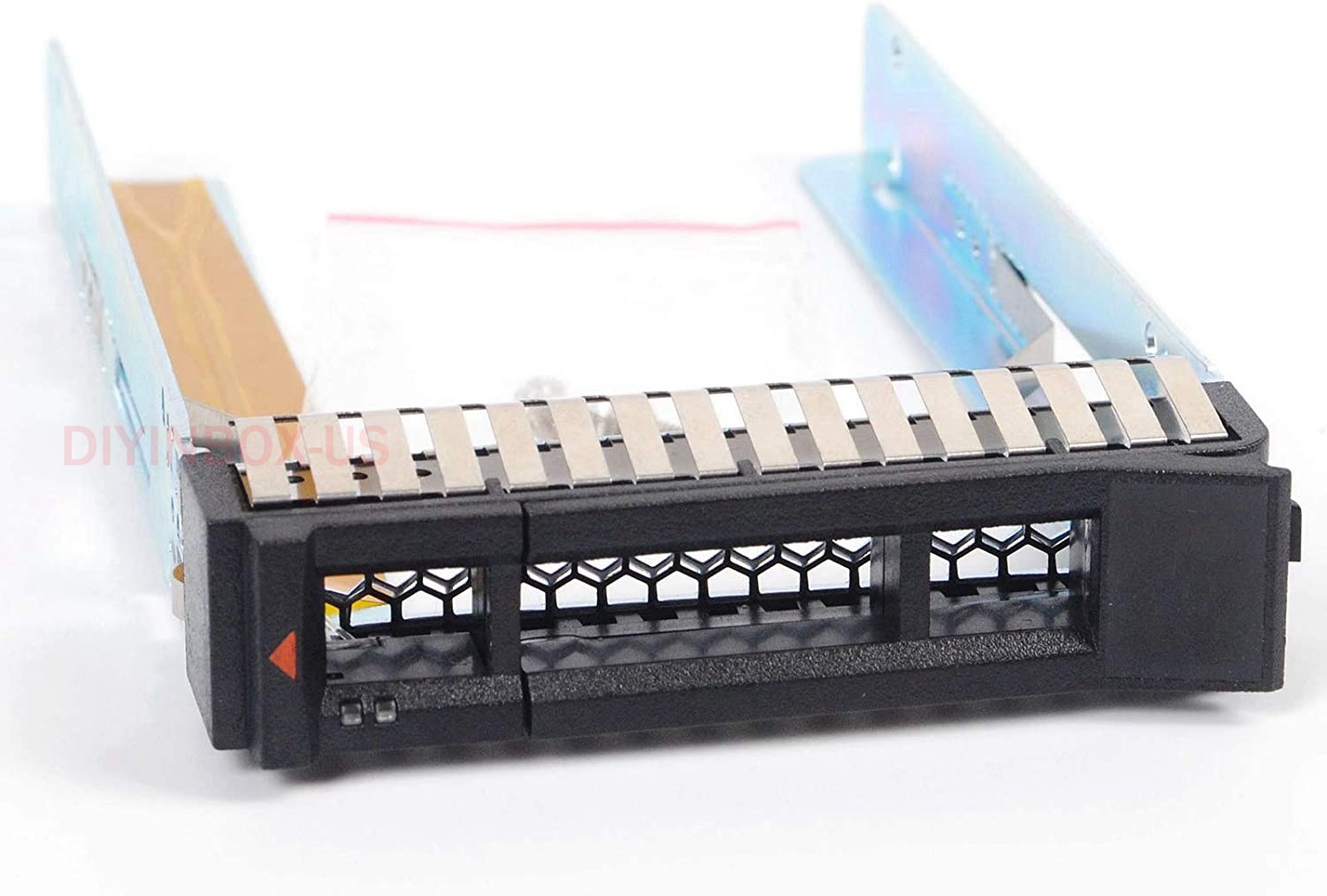 Lot 2.5″ SAS/SATA Hard Drive Caddy Tray for IBM X3550 X3650 M5 L38552 00E7600
