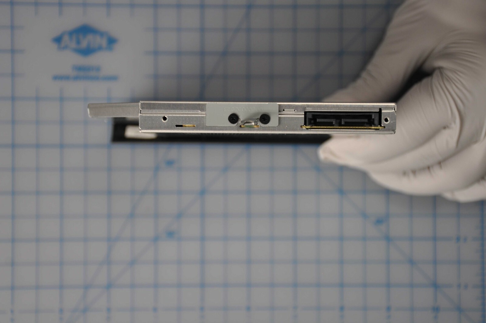 LENOVO IdeaPad 12.7MM Tray-In RAMBO Sony OPTIARC Optical Drive Grade B 45N7586