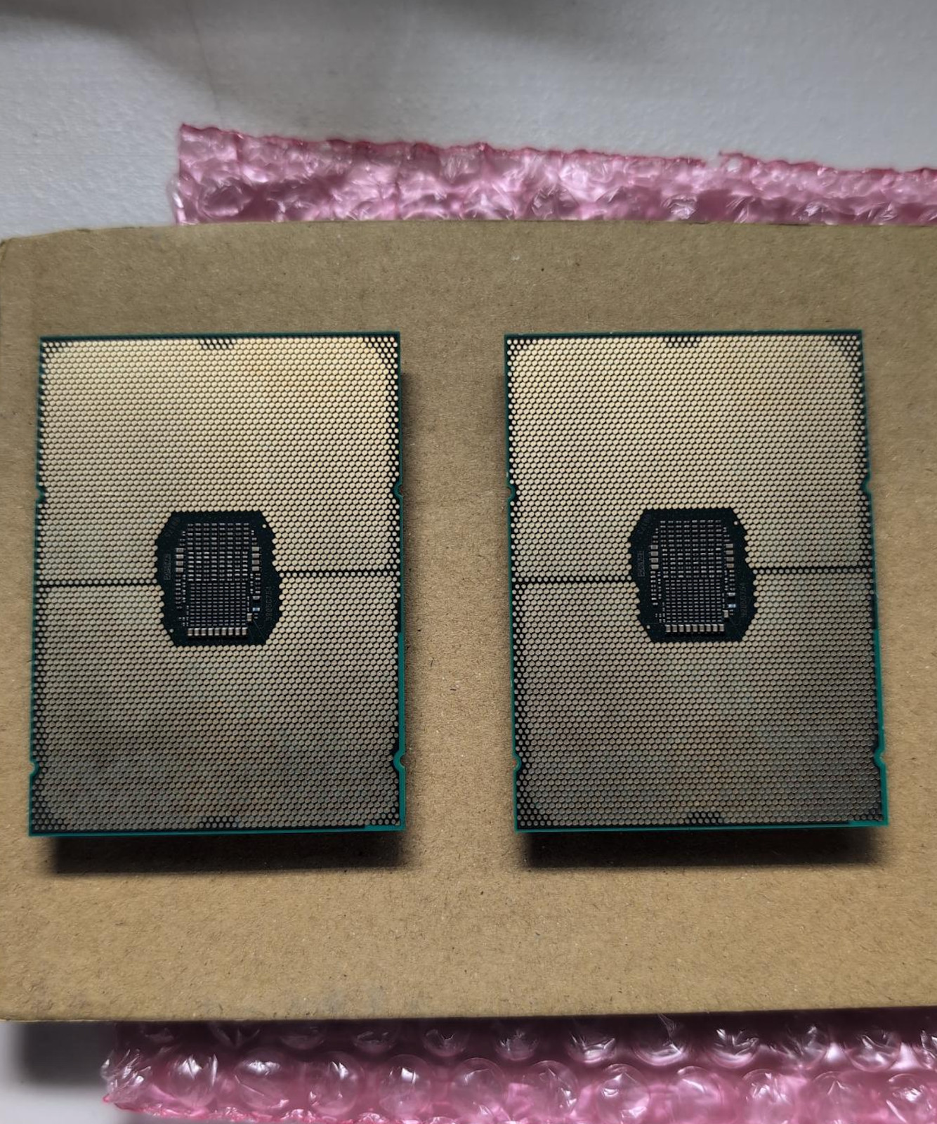 Intel Xeon Gold 6334 Server Processor 3.60 GHz