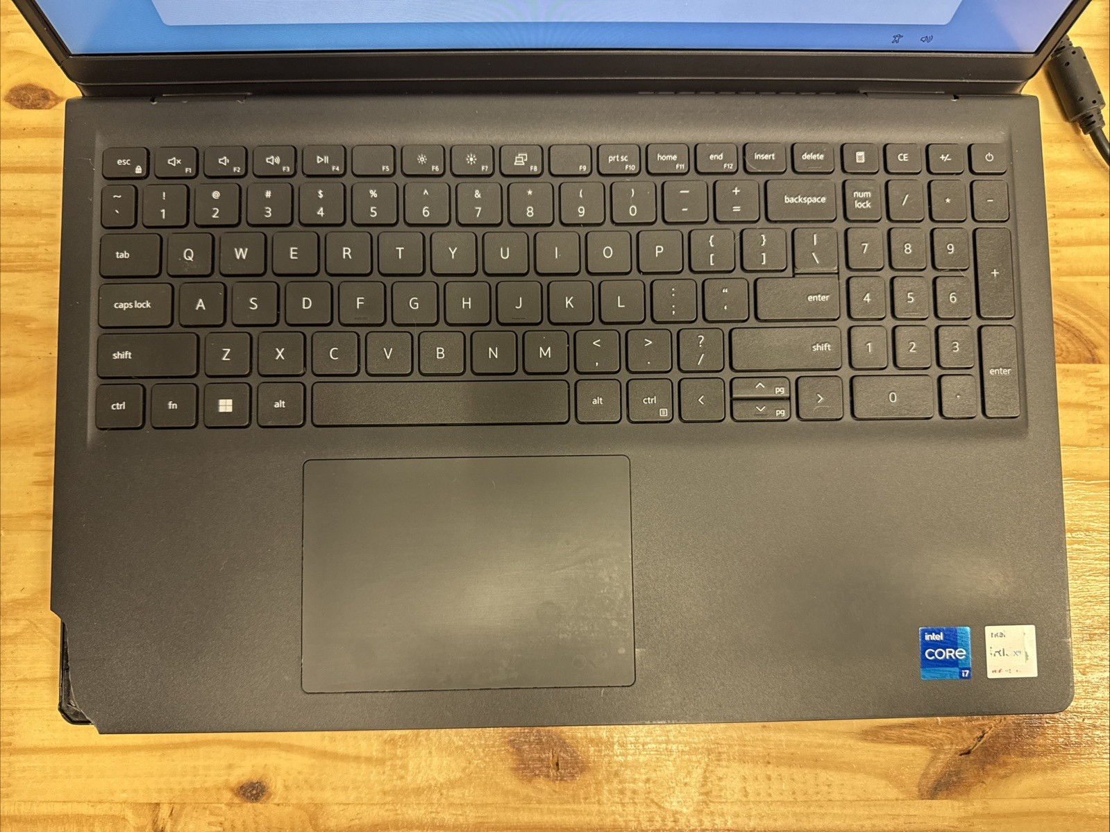Dell Inspiron 15 3511 15.6” i7-1165G7 512GB NVMe 16GB RAM Win 11 Pro (-202)