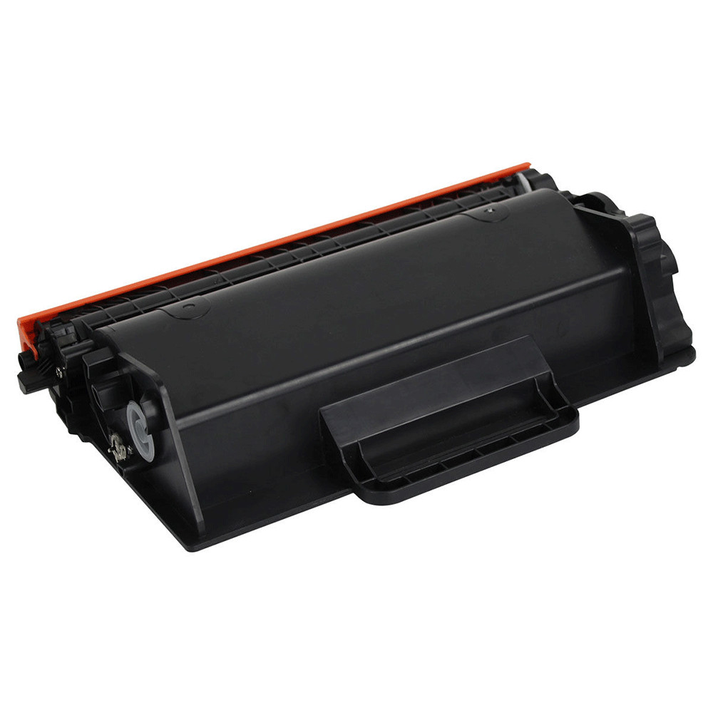 2PK TN850 TN820 Toner Cartridge For Brother HL-L6200DW MFC-L5850DW MFC-L6700DW