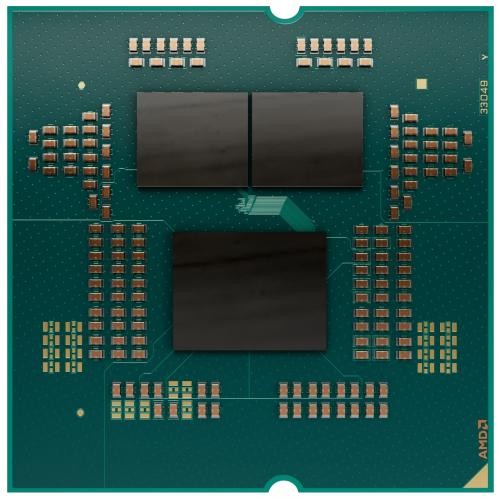AMD Ryzen 7 9700X 8-Core 16-Thread Desktop Processor – 8 Core And 16 Thread – Up