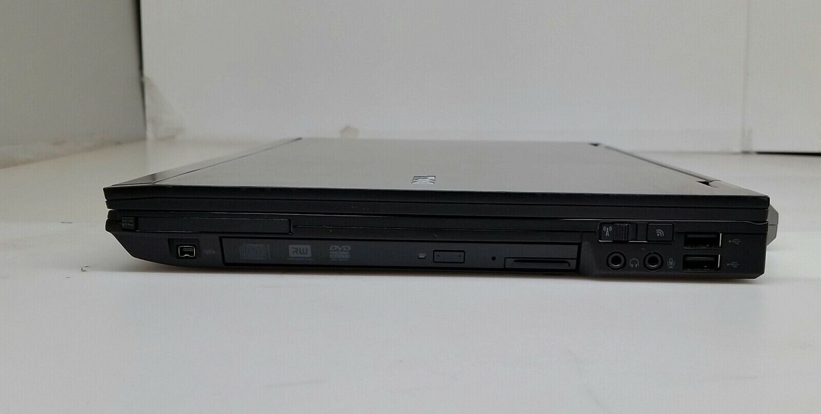 Dell Latitude E6400 intel Core 2 Duo P8400 @ 2.26GHz 4GB RAM 250GB HDD Win 10
