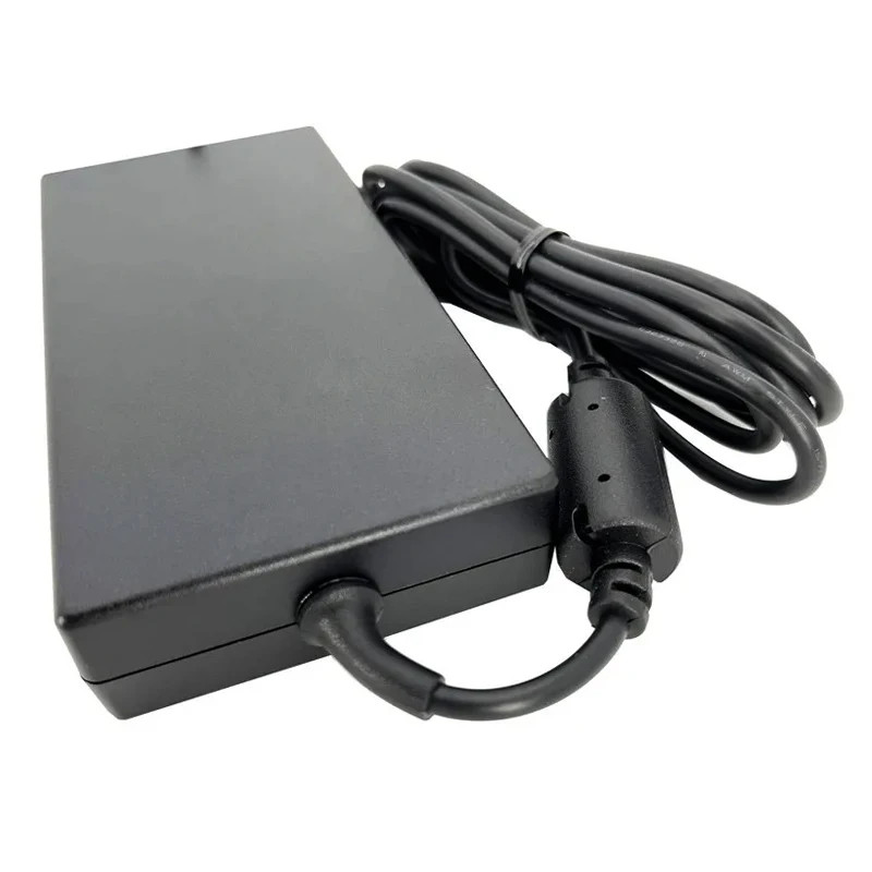 120W Delta AC Power Adapter Charger For MSI CYBORG 15 A13VE-218US 20V 6A 4.5MM