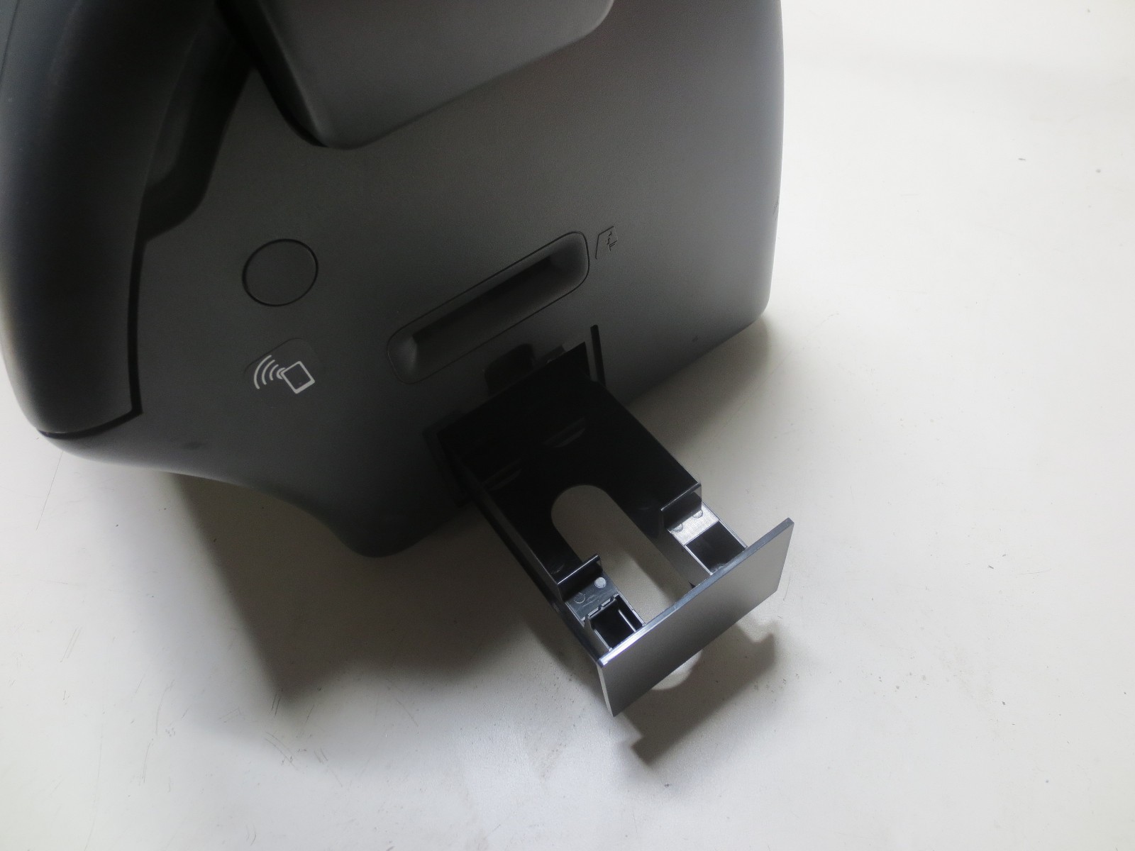 Zebra ZXP Series 7 ID Card Printer, Z71-0M0C0000US00 – Tested Working