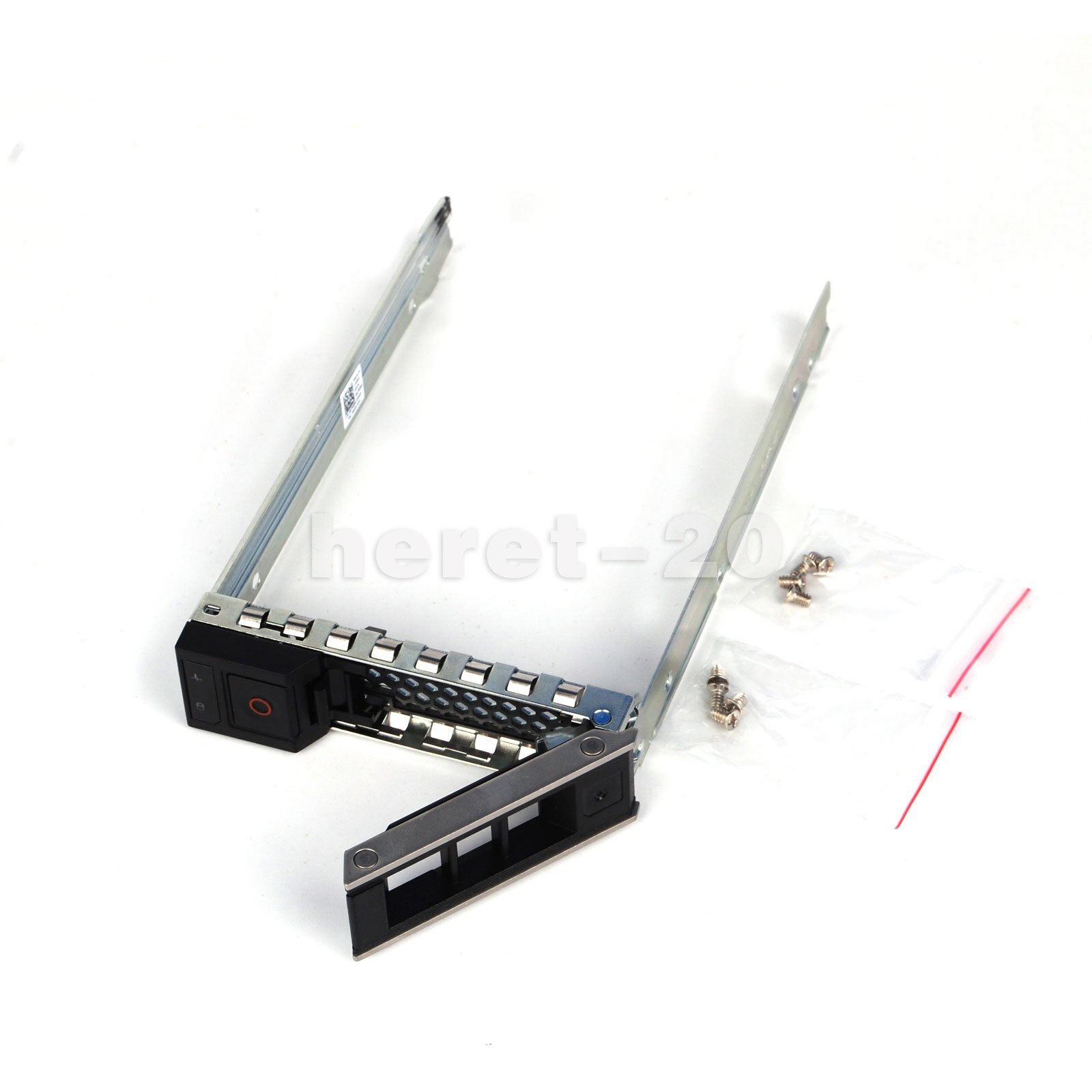 NEW X7K8W for Dell gen14 for R740 R740xd R940 R640 c6420 3.5″ HDD TRAY CADDY