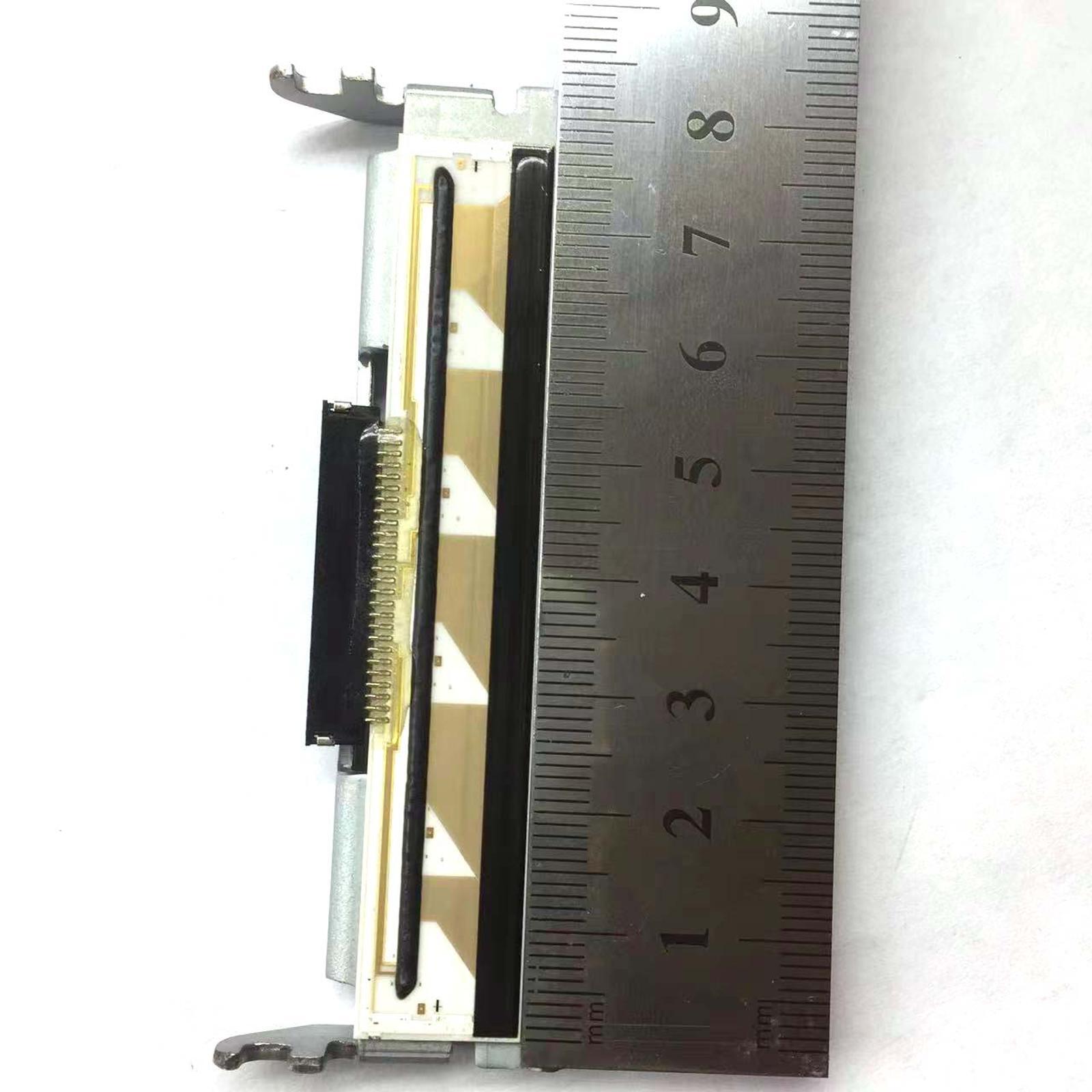 78MM L90P M313A Thermal Print Head Fits For Epson L90II TM-L90II TM-L90 PLUS