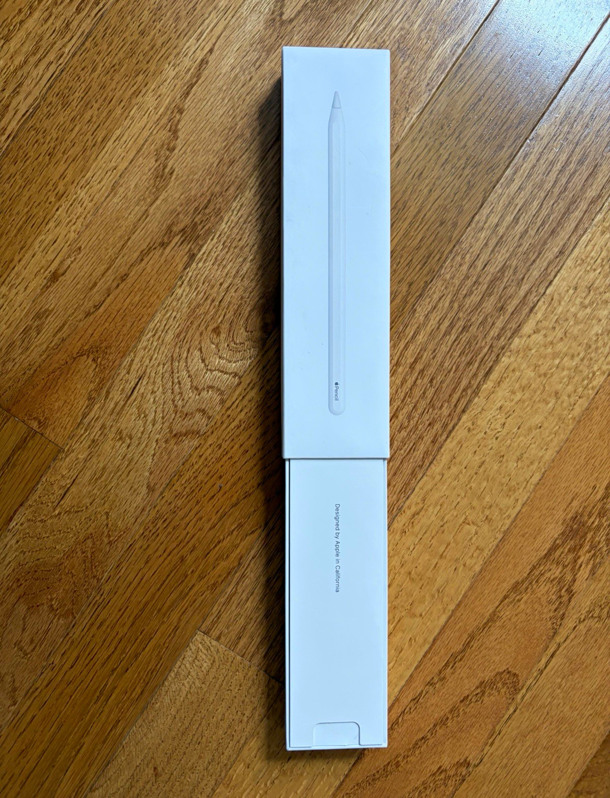 Apple Pencil Stylus Bluetooth White MK0C2AM/A for iPad Pro 9.7 & 12.9