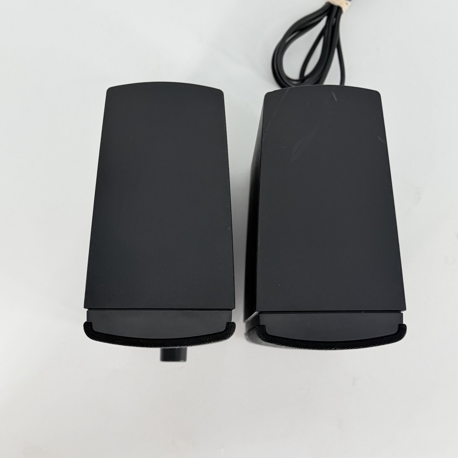 Bose Companion 2 Series III Multimedia Computer Speakers w/ Power Adapter