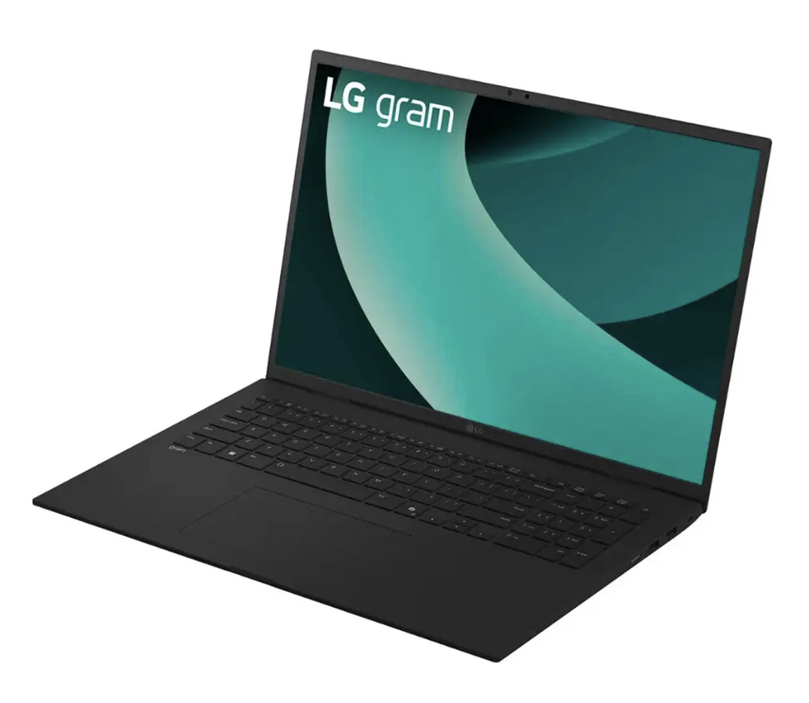 LG gram 17.0″ 2560×1600 Intel Ultra 9 288V 32GB RAM 2TB SSD Windows 11 Home