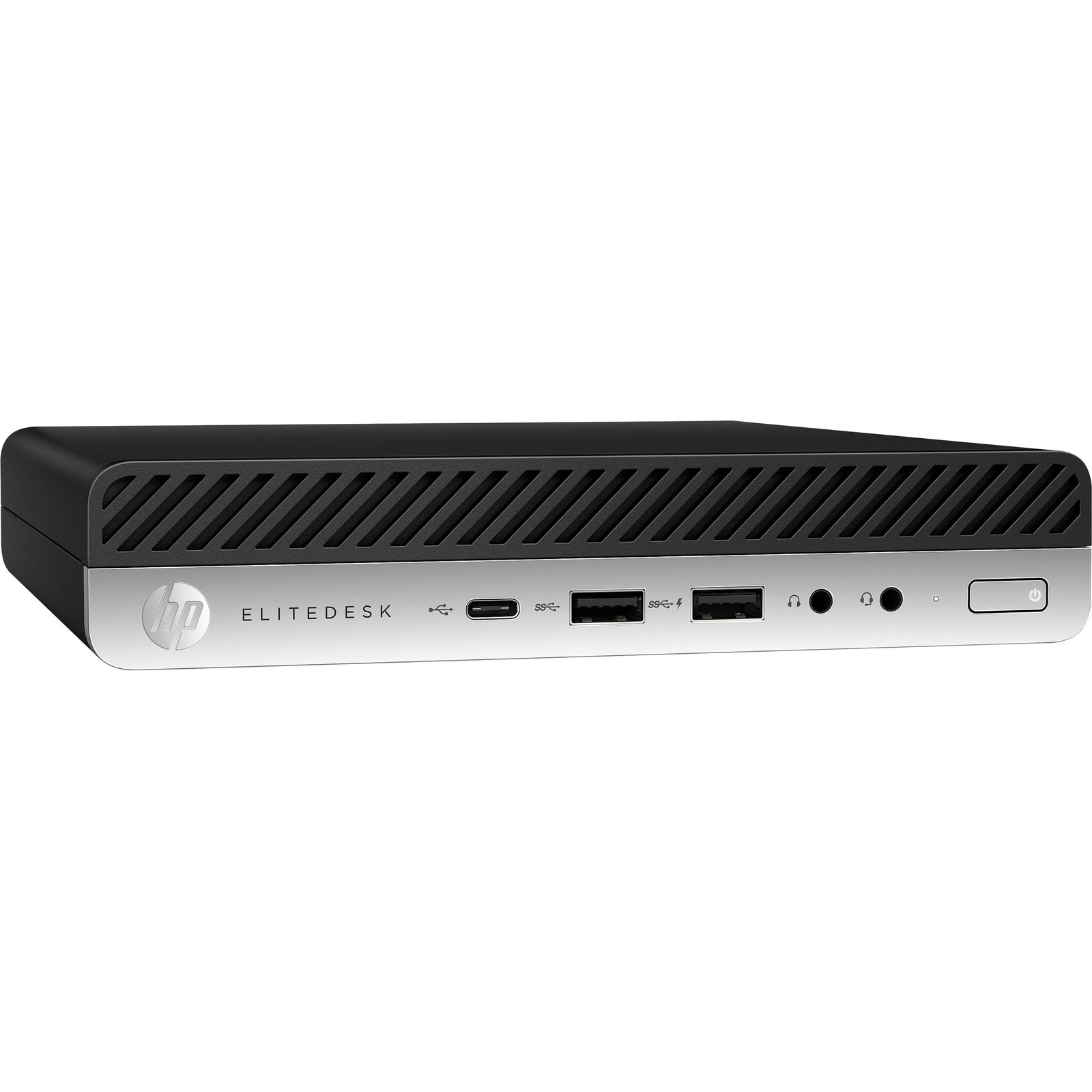 HP Elitedesk 705 G4 PC AMD Ryzen 5 PRO 3400G 16GB Ram 256GB SSD No OS