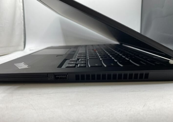 Lenovo ThinkPad T14 2nd Gen 14″ Touch Intel Core i5-1145G7 vPro 16GB RAM 512GB