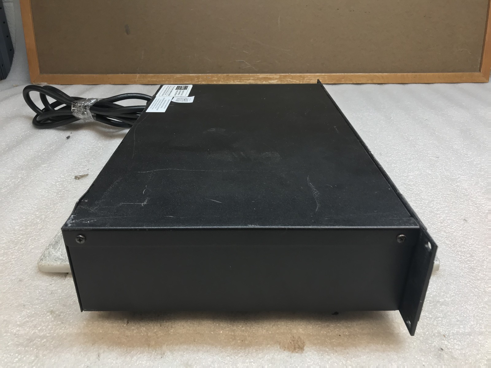 Emacs 1U 200W Power Supply H1U – 6200P for SonicWALL NSA 2600